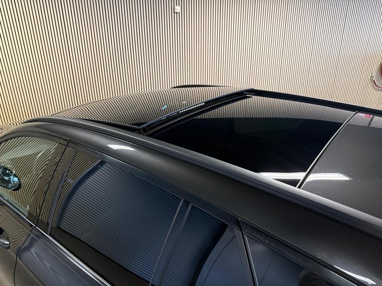 Mercedes-Benz E-estate AMG 53 4 MATIC-PANORAMA-AIRMATIC-SOUND-CAMERA-TREKHAAK-COMPLEET