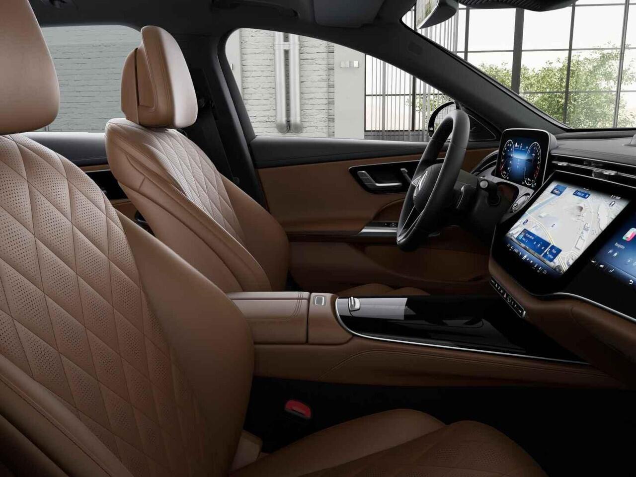 Mercedes-Benz E-estate 300 e Exclusive Line