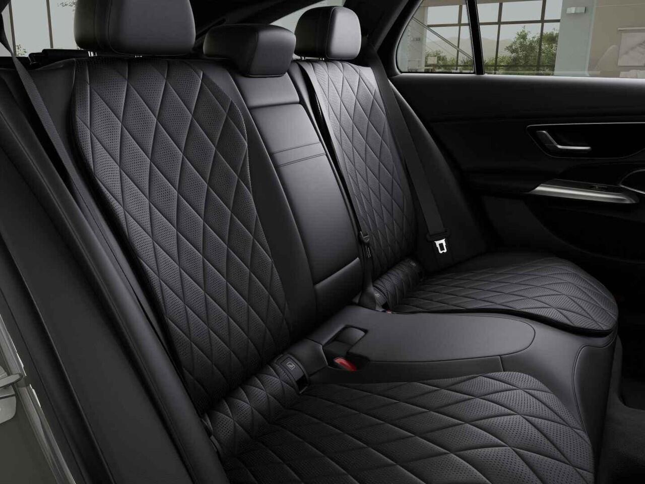 Mercedes-Benz E-estate 300 e Sport Edition