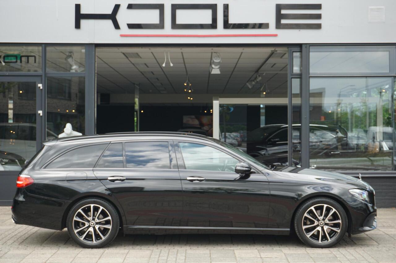 Mercedes-Benz E-estate 200 Advantage | Trekhaak | 360 camera | Elektrische stoelen