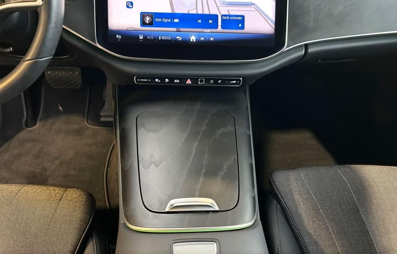 Mercedes-Benz E-estate 300 de 4MATIC Diesel Plug-in-Hybrid Avantgarde Head-Up Trekhaak LED Stoelverwarming 19 Inch Distronic