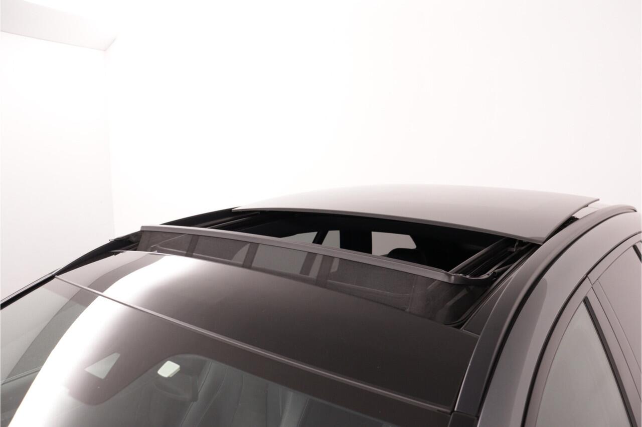 Mercedes-Benz E-estate 300 de AMG Night Ed. | Panorama | Widescreen | Leer | Burmester | Afn.Trekhaak - RIJKLAAR