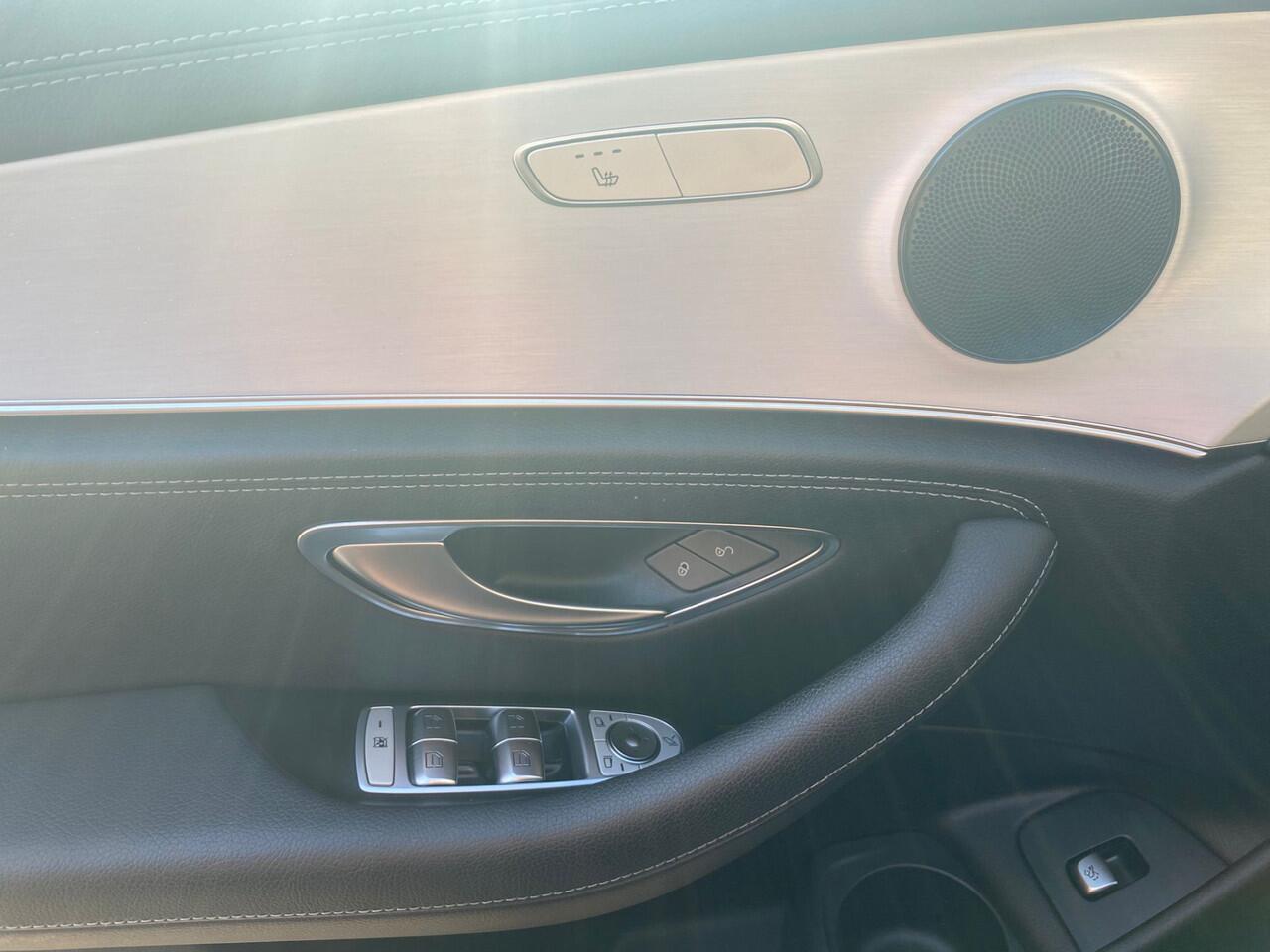 Mercedes-Benz E-estate 200 Business Solution AMG