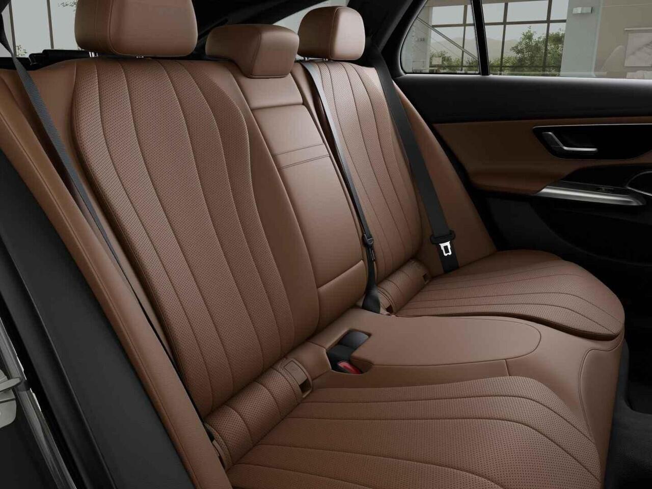 Mercedes-Benz E-estate 300 e Sport Edition