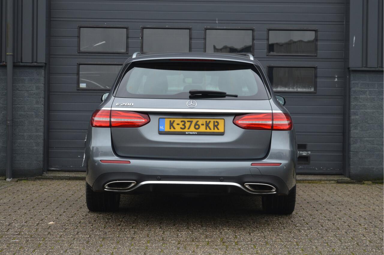 Mercedes-Benz E-estate 200 Business Solution Sport | AMG | 360 CAM | CARPLAY |