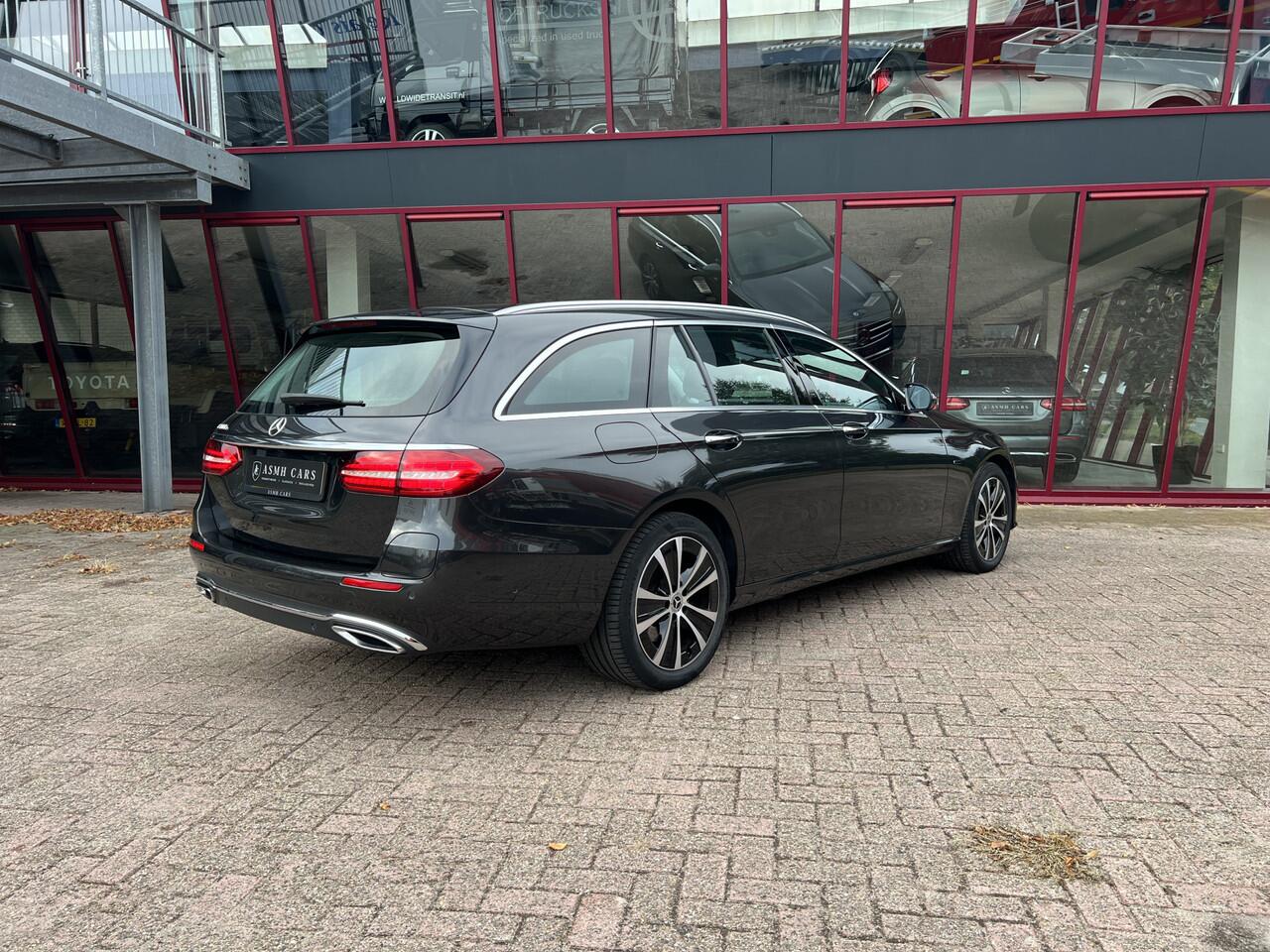 Mercedes-Benz E-estate 300 e Business Solution Luxury | NL auto | 1e eigenaar | 360 camera |