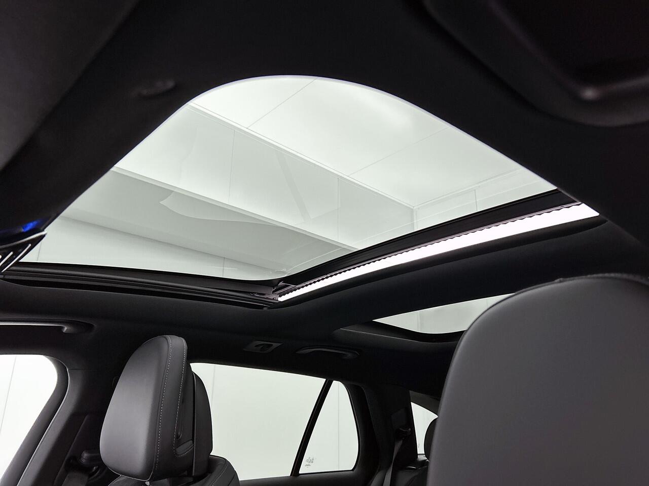 Mercedes-Benz E-estate 300 e Sport Edition | Trekhaak | Nightpakket | Premium Pakket | Rijassistentiepakket Plus | Akoestisch comfortpakket | URBAN GUARD voertuigbescherming plus | Winter pakket | KEYLESS GO-pakket | Parkeerpakket met 360°-camera |