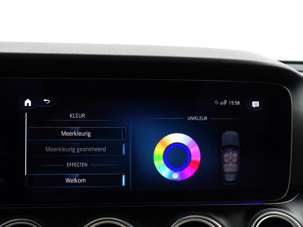 Mercedes-Benz E-estate 300 e Premium Plus Aut- Panoramadak, Memory Seats, Head Up, 360 Camera, Burmester Audio