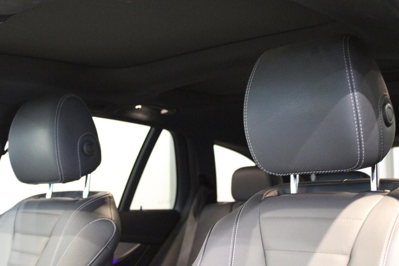 Mercedes-Benz E-estate 200 Business Solution AMG Premium | Panorama dak