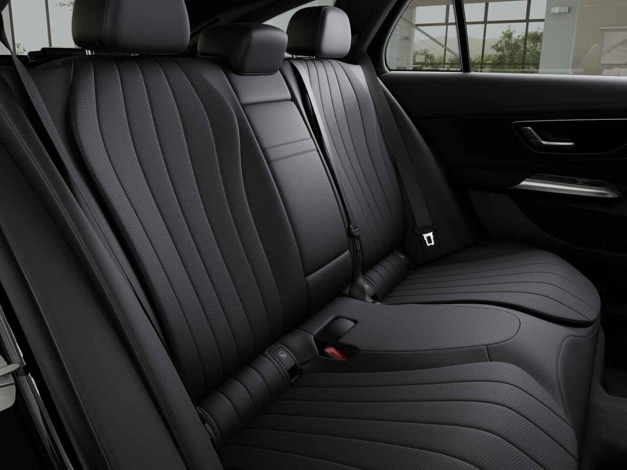 Mercedes-Benz E-estate 300 e Luxury Line