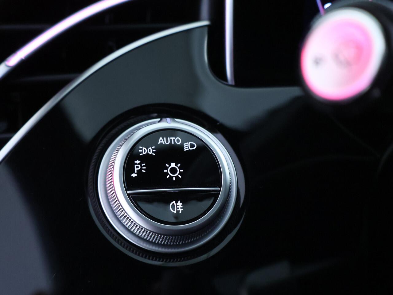 Mercedes-Benz E-estate 300 e Exclusive Line | AMG Line | Night Pakket | Panoramadak | Lederen bekleding | Alarm | Inclusief 24 maanden MB Certified garantie voor Europa.