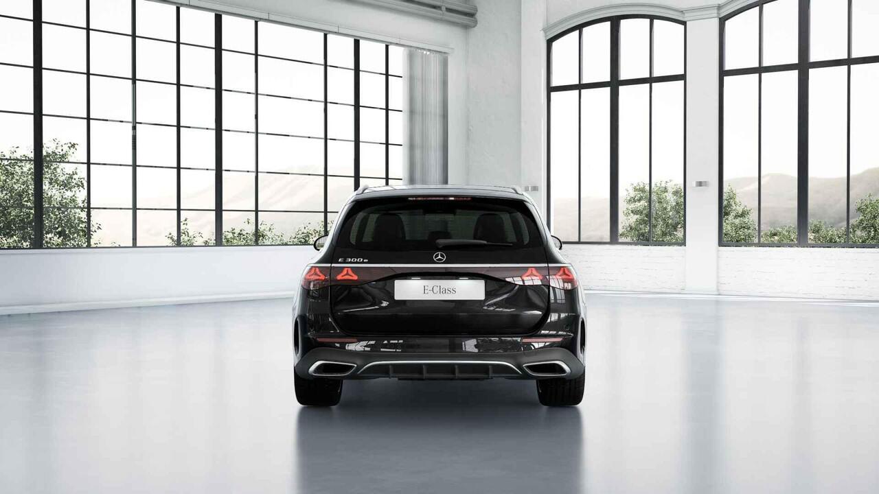 Mercedes-Benz E-estate 300 e Sport Edition