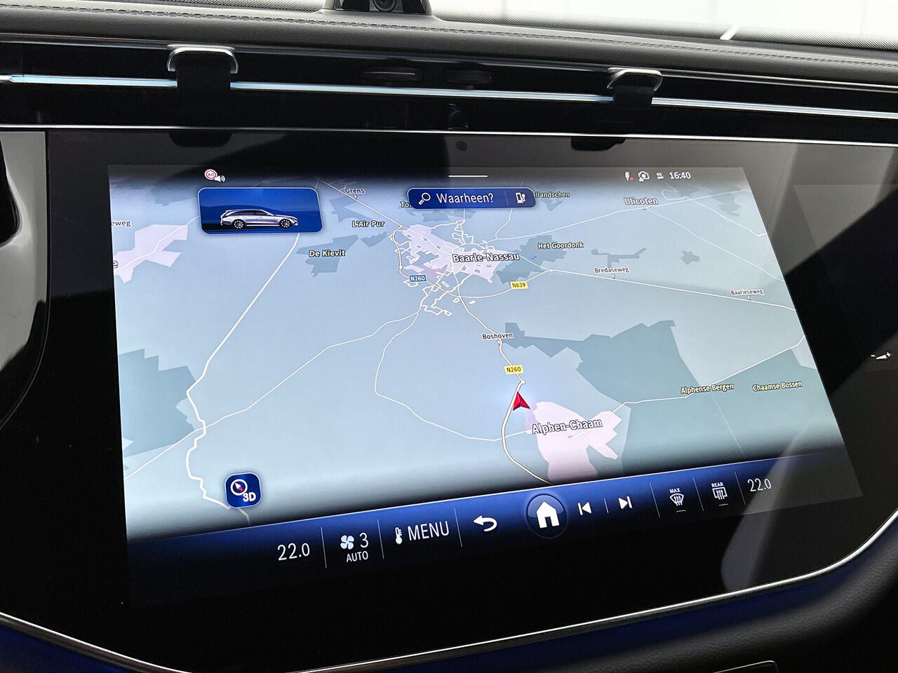 Mercedes-Benz E-estate 300 e Sport Edition | Premium pakket | Trekhaak | Nightpakket | Winter pakket | Rijassistentiepakket Plus | MBUX Superscreen | Burmester® 4D surround sound system | Parkeerpakket met 360°-camera |