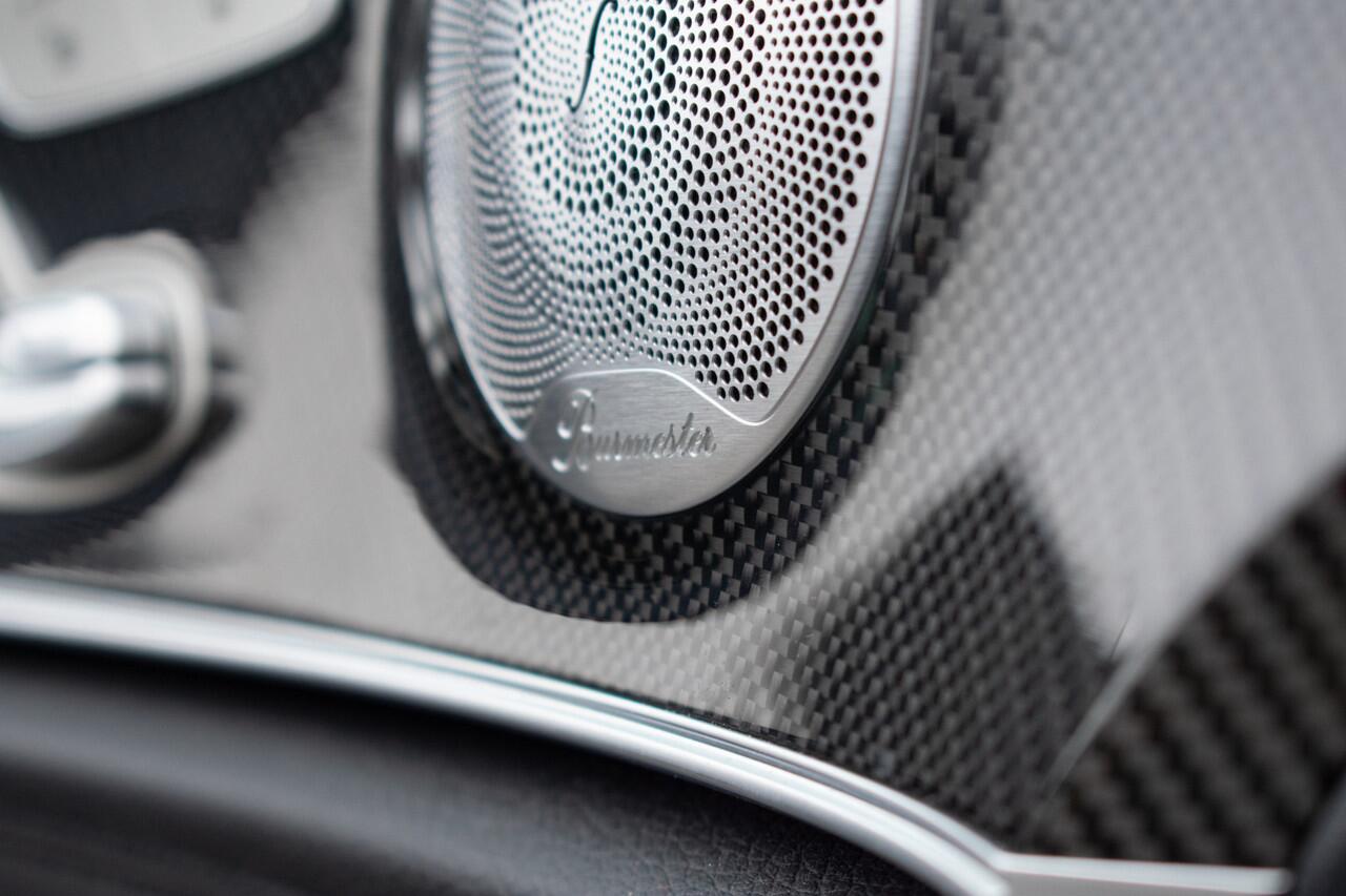 Mercedes-Benz E-estate AMG 53 4MATIC -Premium Plus-Luchtvering-Rij assist pakket-Pano-ACC-Burmester-Matrix-