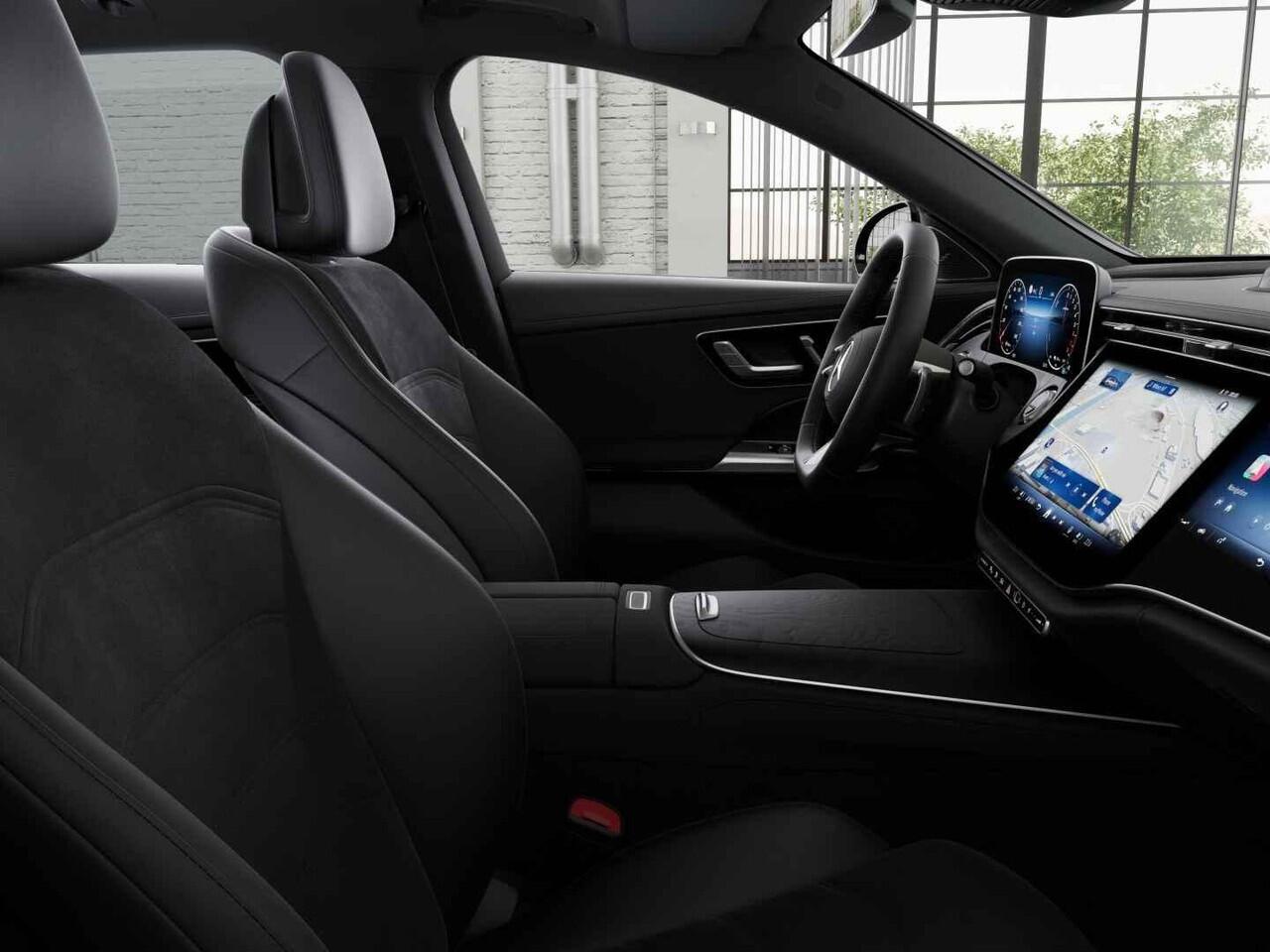 Mercedes-Benz E-estate 300 e Sport Edition