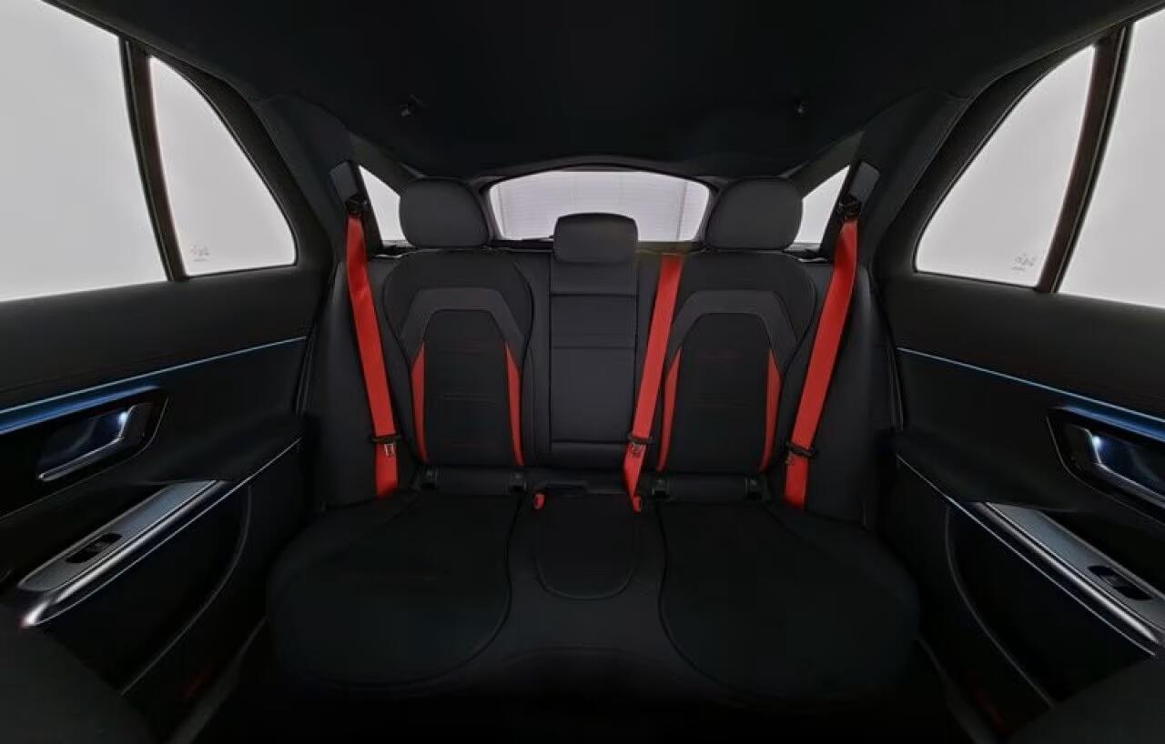 Mercedes-Benz E-estate AMG 53 4MATIC 450 PK Superscreen Trekhaak