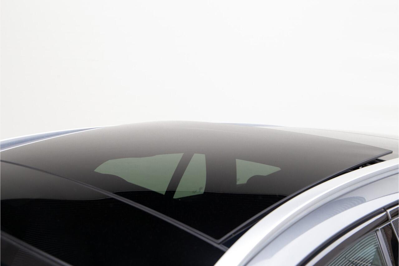 Mercedes-Benz E-estate AMG 53 4MATIC Premium Plus, Pano, Burmester, Widescreen, Sportuitlaat 2019