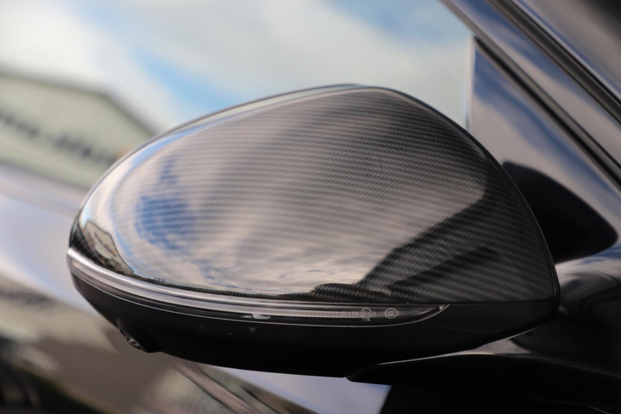 Mercedes-Benz E-estate Estate AMG 53 Hybrid 4-MATIC+ | 612PK | Achterasbesturing | Head-up | Carbon | Burmester 4D | Keyles-go | Sfeerverlichting | Digital-light | AMG Dynamic Plus-pakket | 2024.