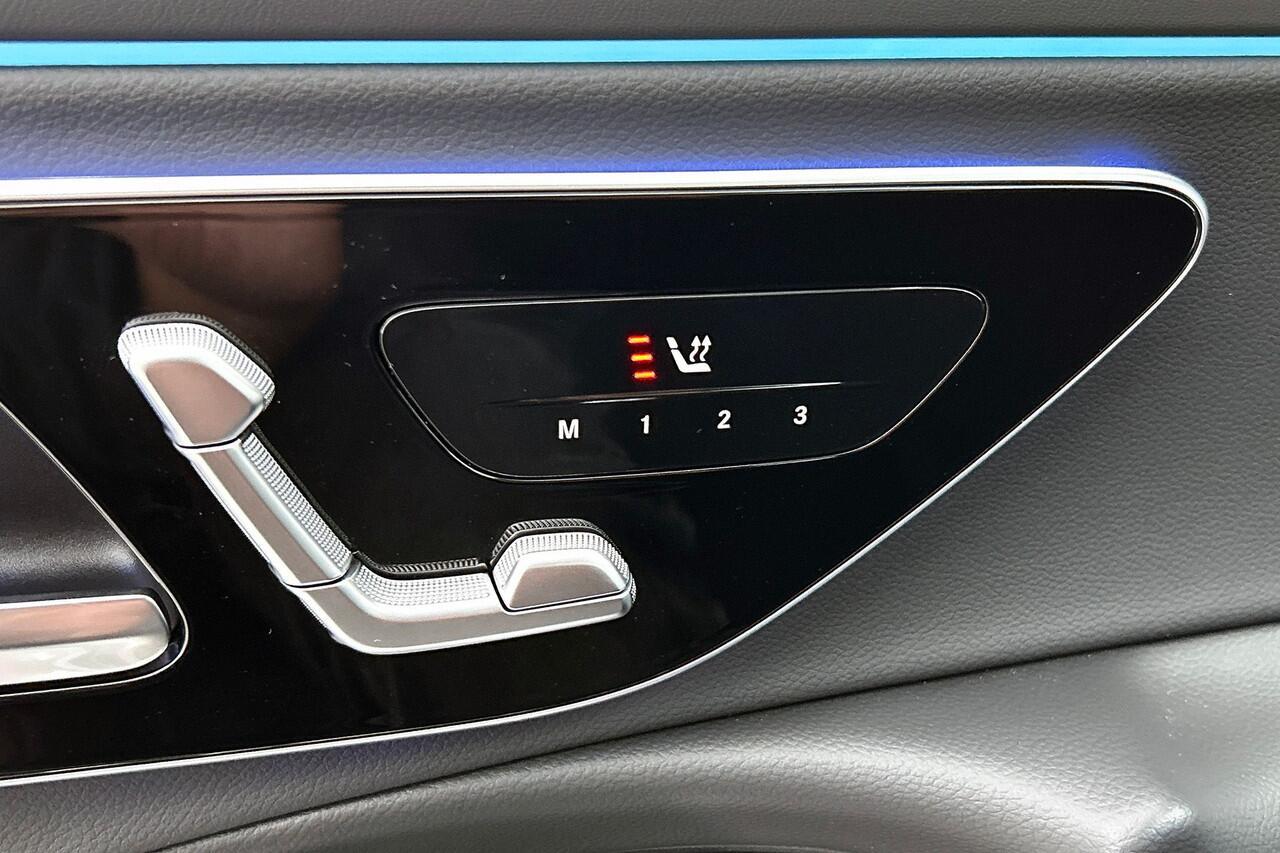 Mercedes-Benz E-estate 300 e AMG Line Trekhaak, Memory pakket, 360 camera