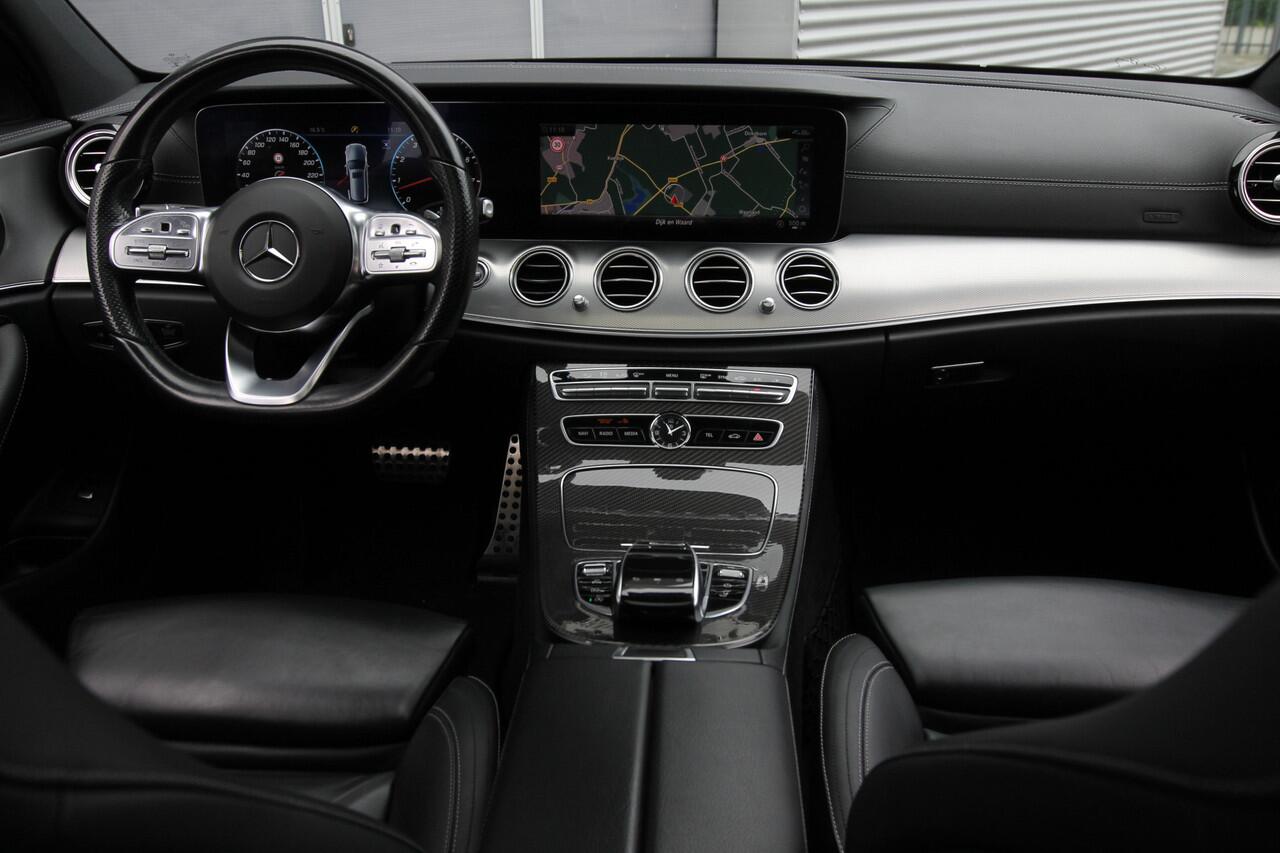 Mercedes-Benz E-estate 450 4Matic Premium Plus I Aut. I Leder I Schuifdak I Carplay