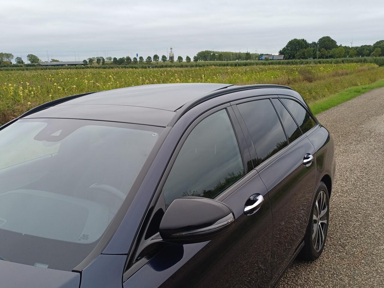 Mercedes-Benz E-estate 300 e Avantgarde /Pano/Cruise/18"/Sfeer/