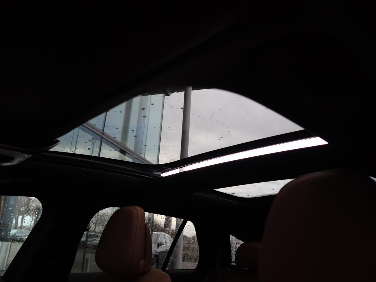 Mercedes-Benz E-estate 300 e Sport Edition