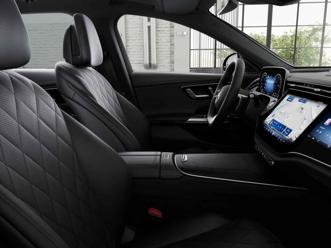 Mercedes-Benz E-estate 300 e Sport Edition