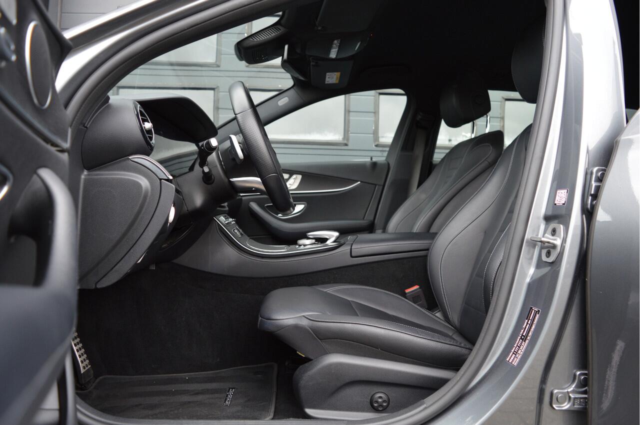 Mercedes-Benz E-estate 200 Business Solution Sport | AMG | 360 CAM | CARPLAY |