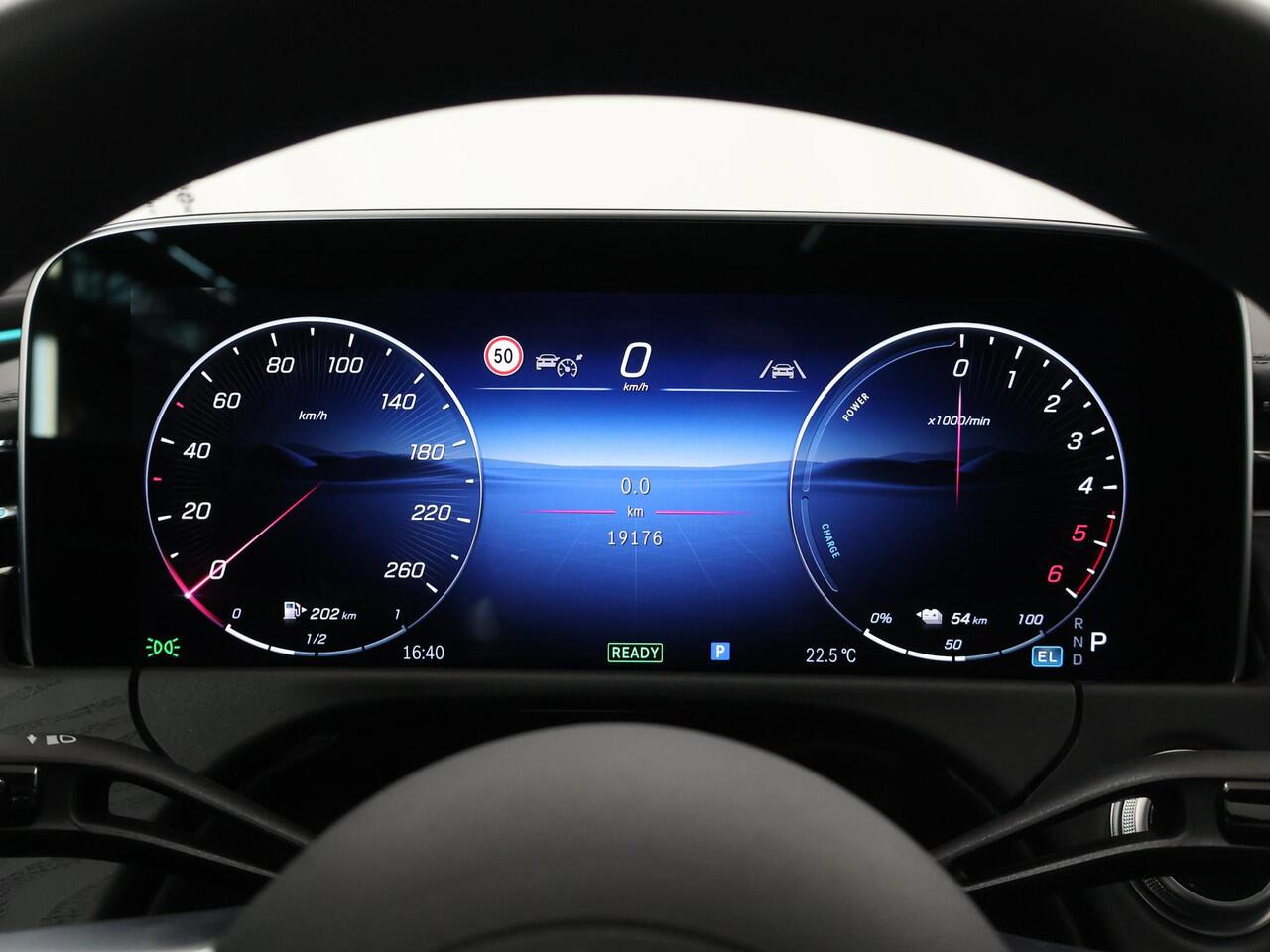 Mercedes-Benz E-estate 300 de AMG Line | Premium pakket | Panoramadak | Trekhaak | Burmester |