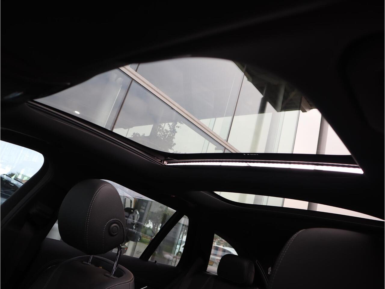 Mercedes-Benz E-estate 300 e Business Solution AMG