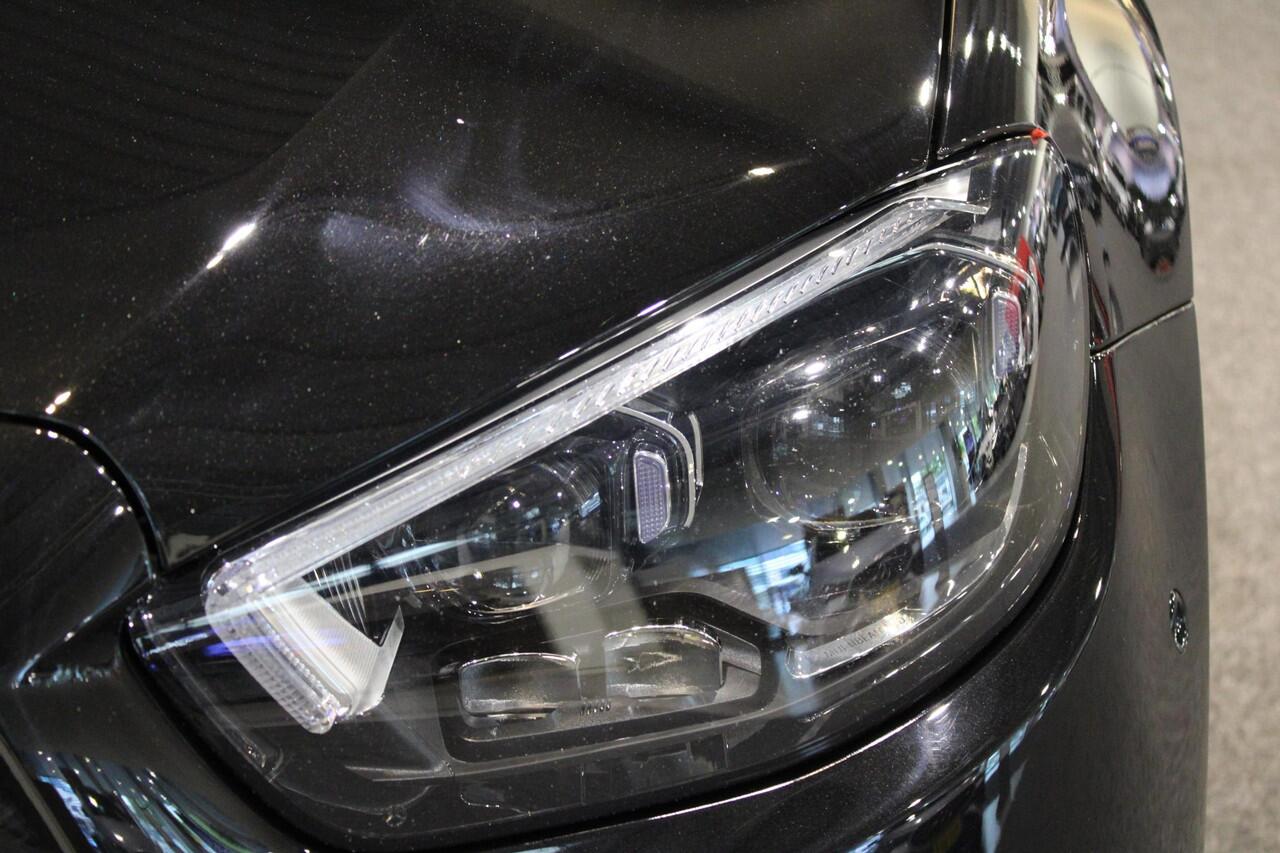 Mercedes-Benz E-estate 200 Business Solution AMG Premium | Panorama dak