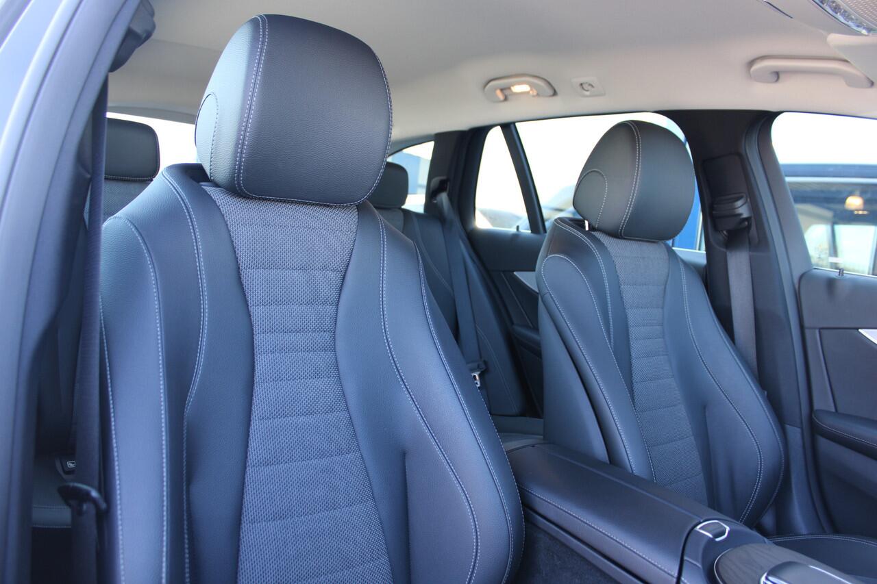 Mercedes-Benz E-estate 300e Avantgarde DISTRONIC WIDESCREEN DAB TREKHAAK