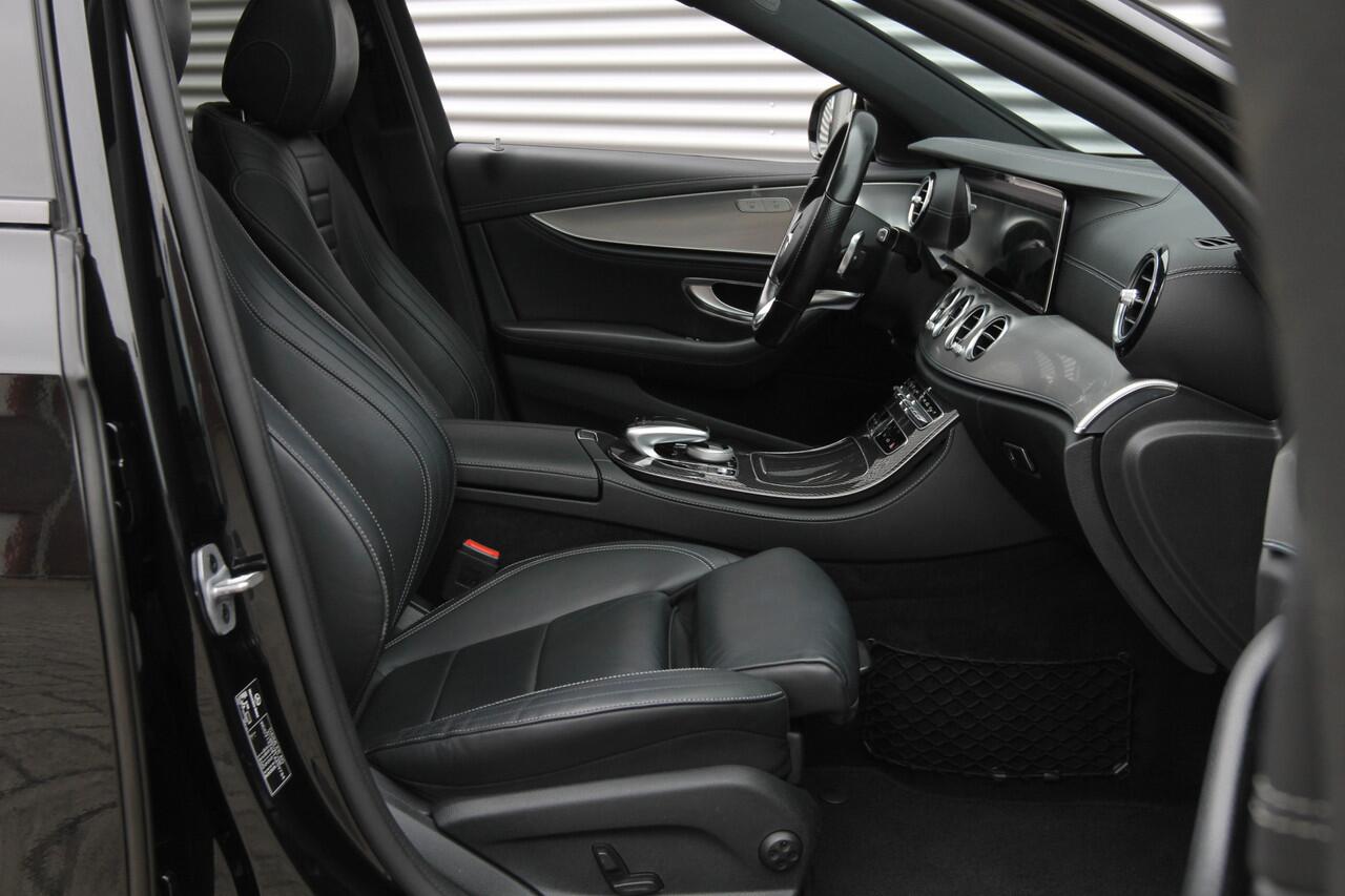 Mercedes-Benz E-estate 450 4Matic Premium Plus I Aut. I Leder I Schuifdak I Carplay