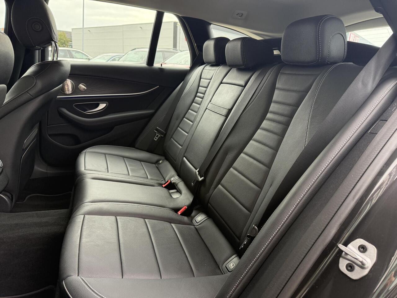 Mercedes-Benz E-estate 300 Avantgarde