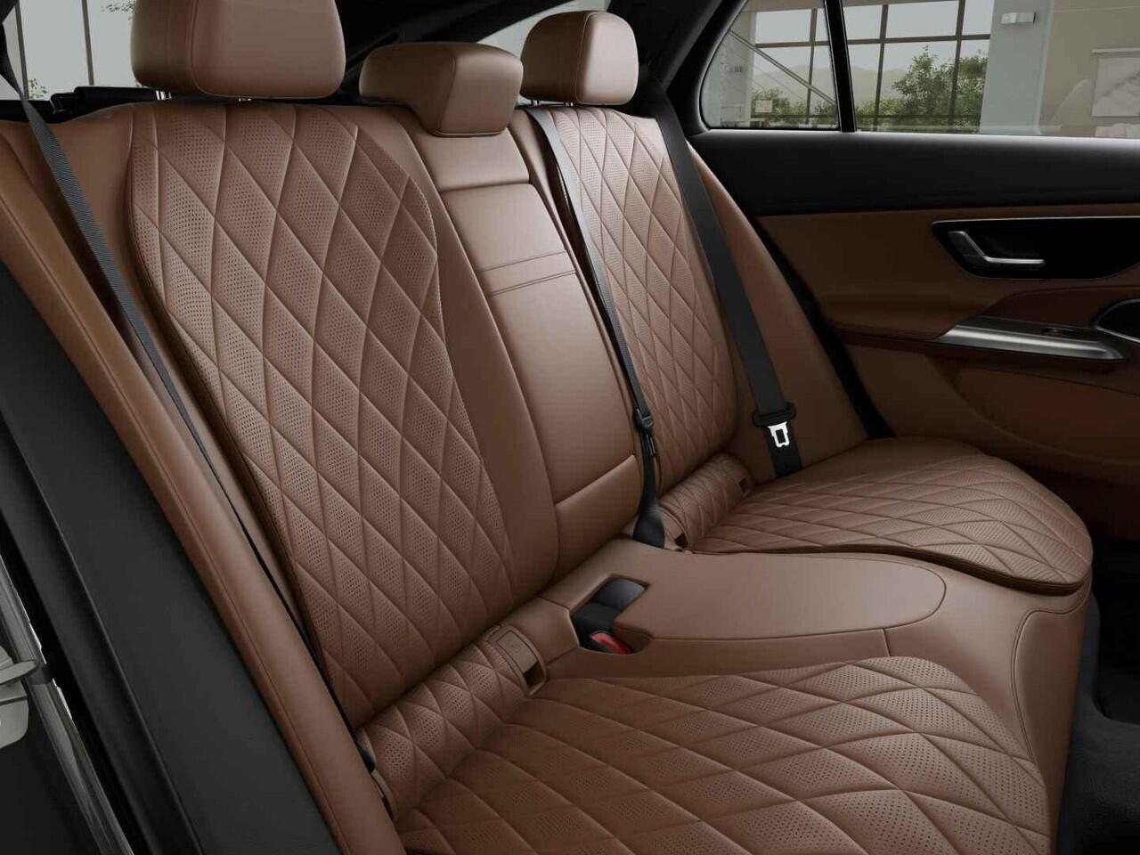 Mercedes-Benz E-estate 300 e Exclusive Line