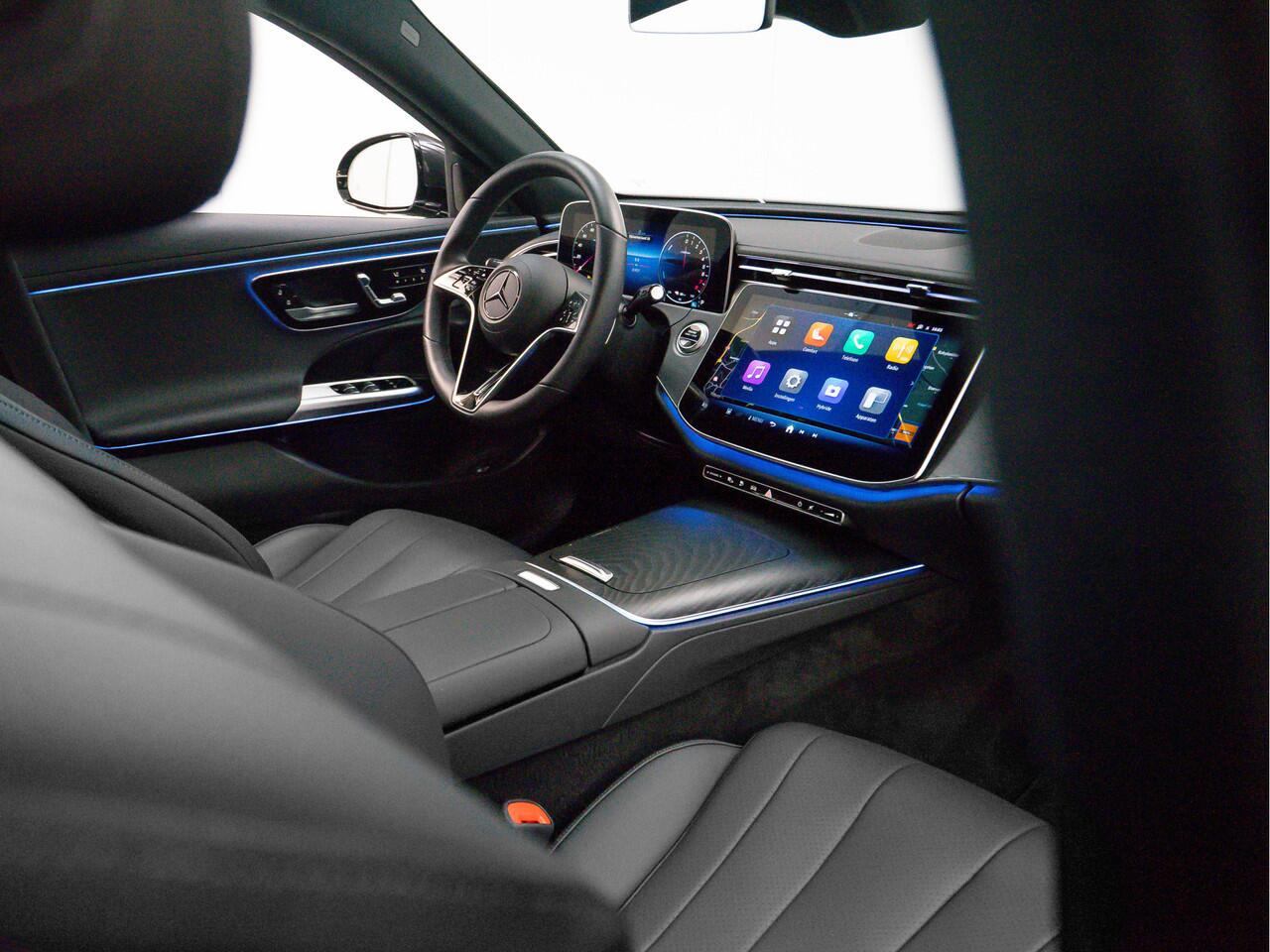 Mercedes-Benz E-estate 300 e Avantgarde Line | Memory | Distronic | Keyless |