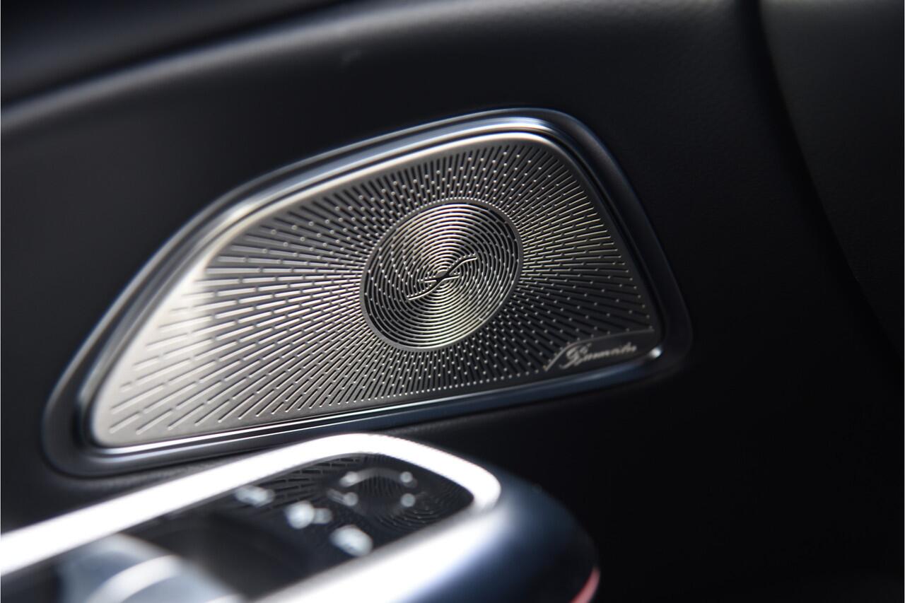 Mercedes-Benz E-estate 300 e AMG Line