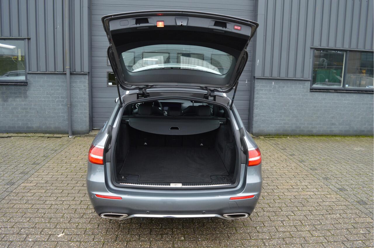 Mercedes-Benz E-estate 200 Business Solution Sport | AMG | 360 CAM | CARPLAY |