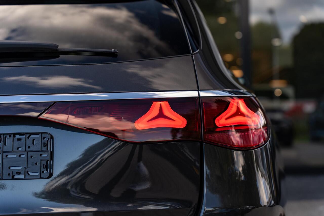 Mercedes-Benz E-estate 300e Sport Edition | Panoramaschuifdak | Premium pakket | Rijassistentiepakket Plus | Leder pakket | Burmester | Stoelventilatie |