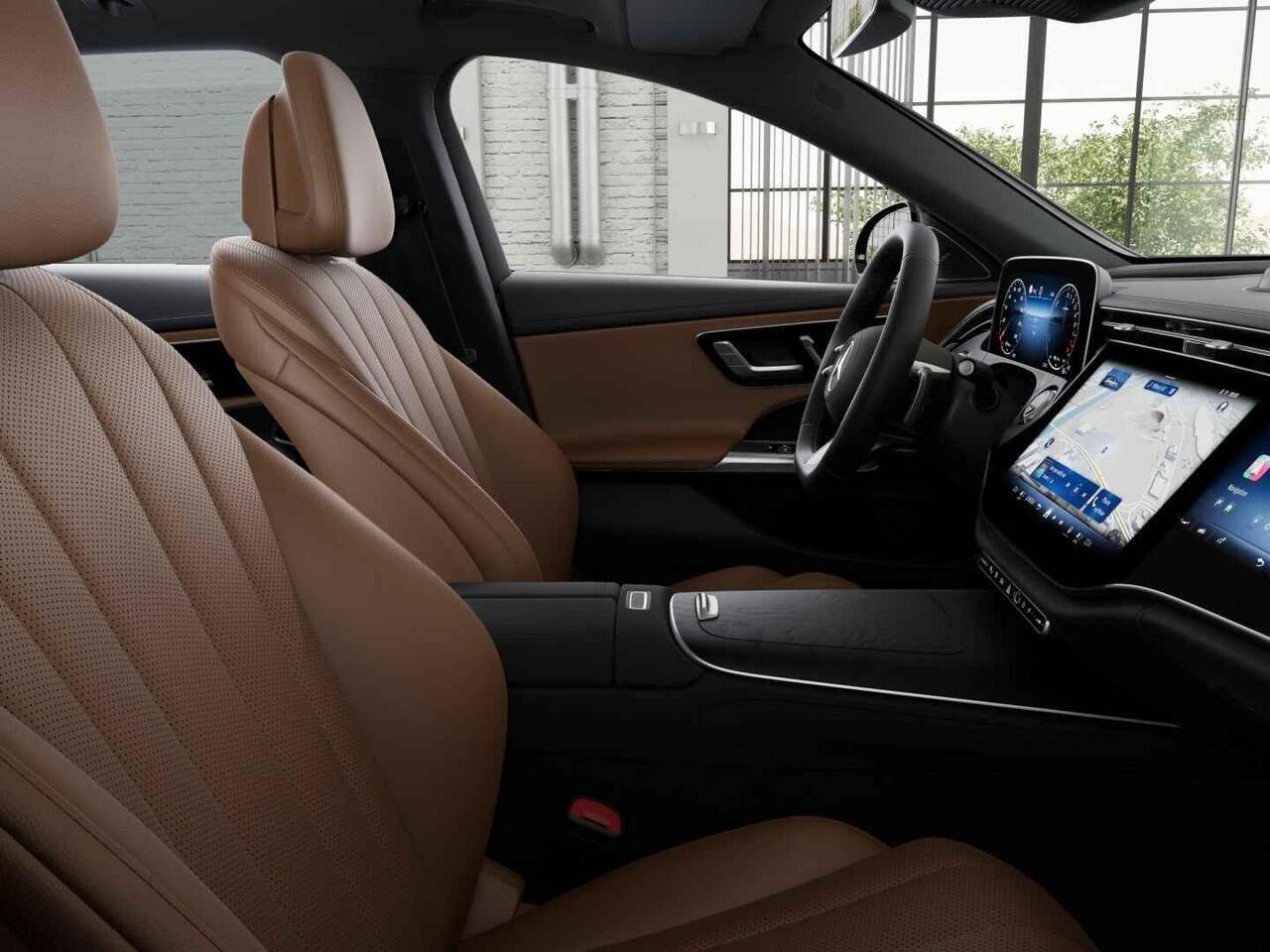 Mercedes-Benz E-estate 300 e Sport Edition