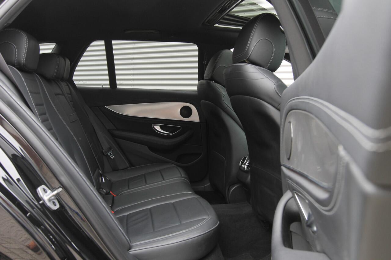 Mercedes-Benz E-estate 450 4Matic Premium Plus I Aut. I Leder I Schuifdak I Carplay