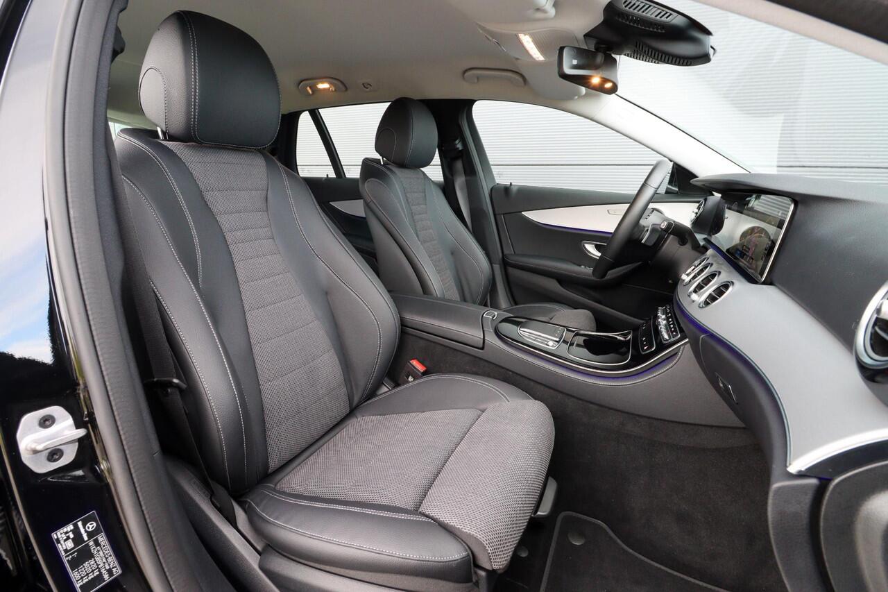Mercedes-Benz E-estate 300 de Luxury Line | Trekhaak | Adaptieve cruise| Rijklaarprijs - incl.garantie