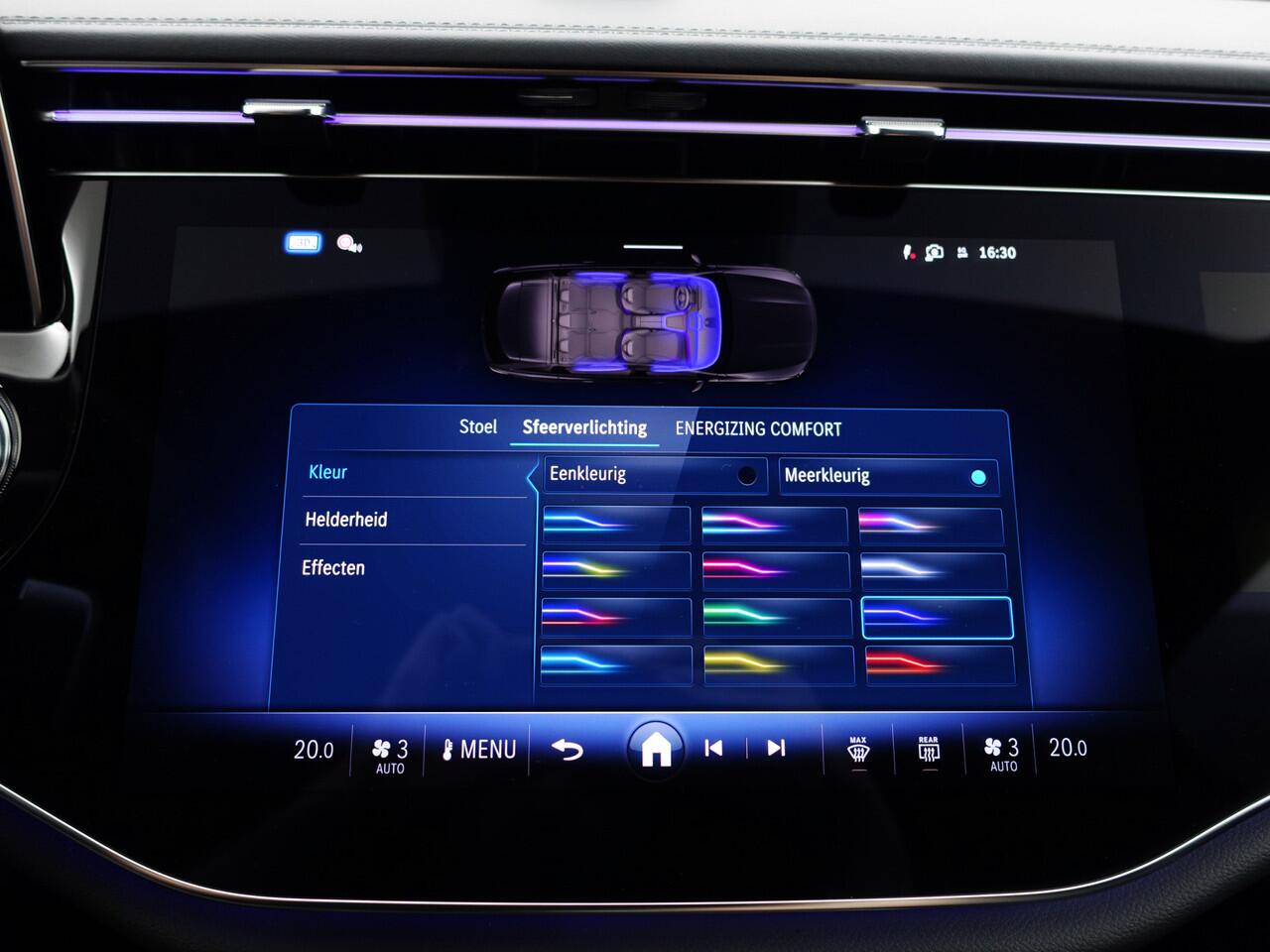 Mercedes-Benz E-estate 300 e AMG Premium Plus- MBUX Hyperscreen, Burmester Surround Sound, Head Up, Elek Trekhaak