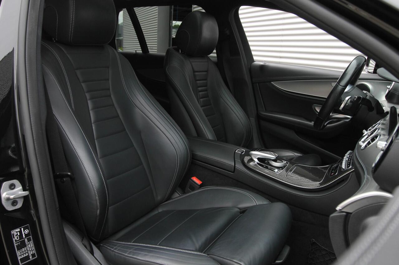 Mercedes-Benz E-estate 450 4Matic Premium Plus I Aut. I Leder I Schuifdak I Carplay