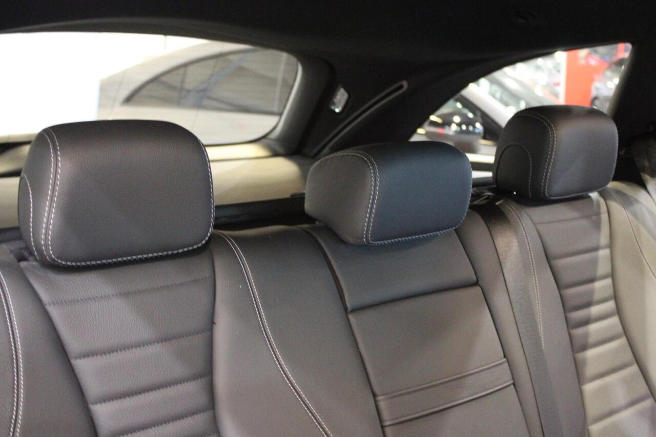 Mercedes-Benz E-estate 200 Business Solution AMG Premium | Panorama dak