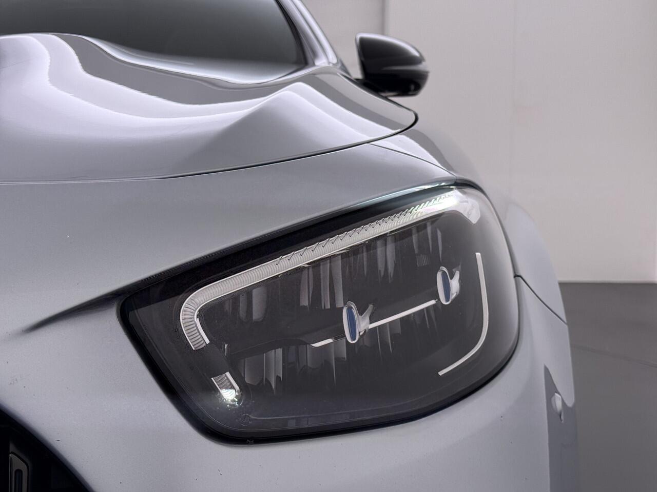 Mercedes-Benz E-estate AMG 63 S 4MATIC+ | Pano Burmester Memory Night