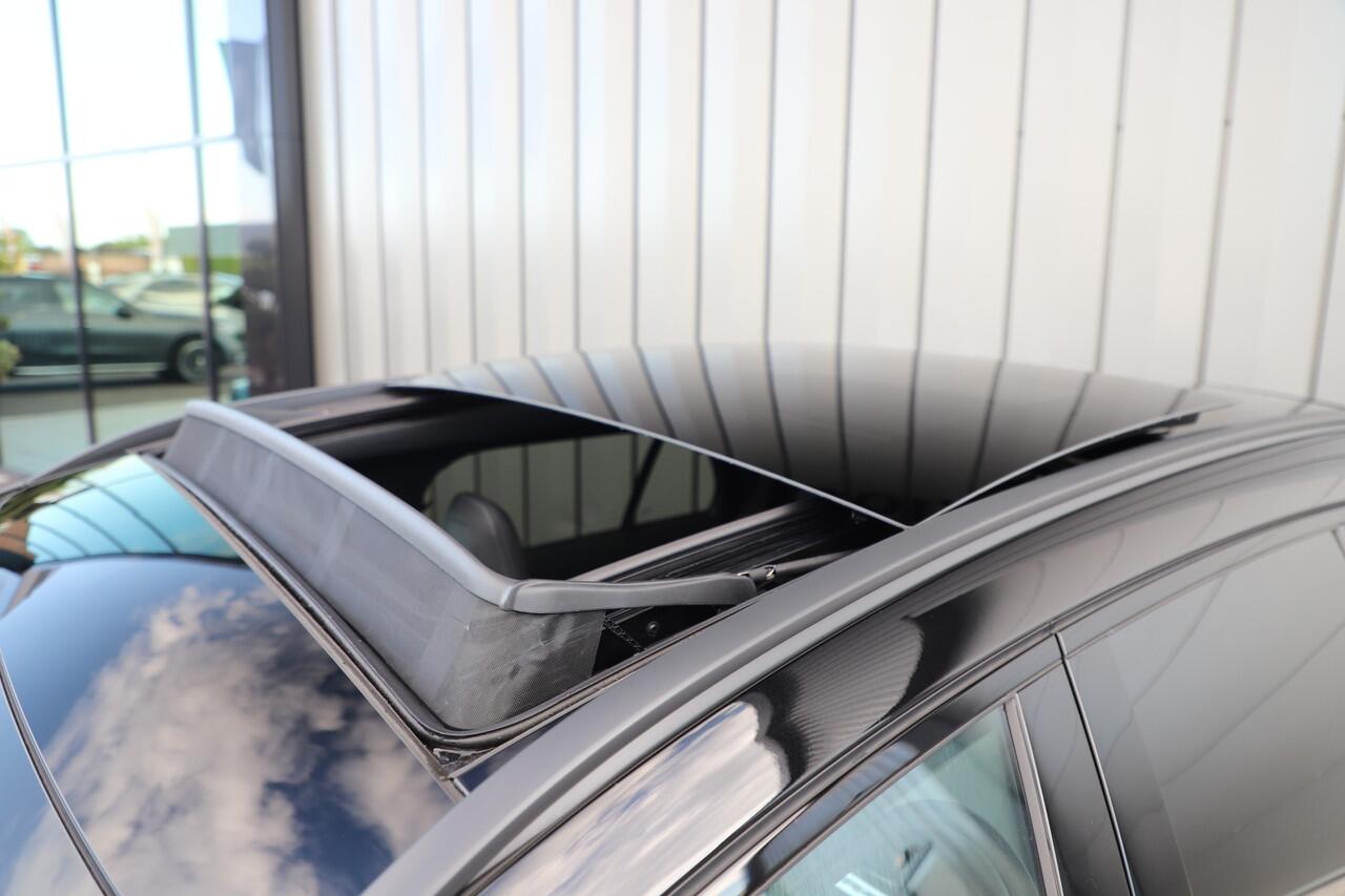 Mercedes-Benz E-estate Estate AMG 53 Hybrid 4-MATIC+ | 612PK | Achterasbesturing | Head-up | Carbon | Burmester 4D | Keyles-go | Sfeerverlichting | Digital-light | AMG Dynamic Plus-pakket | 2024.