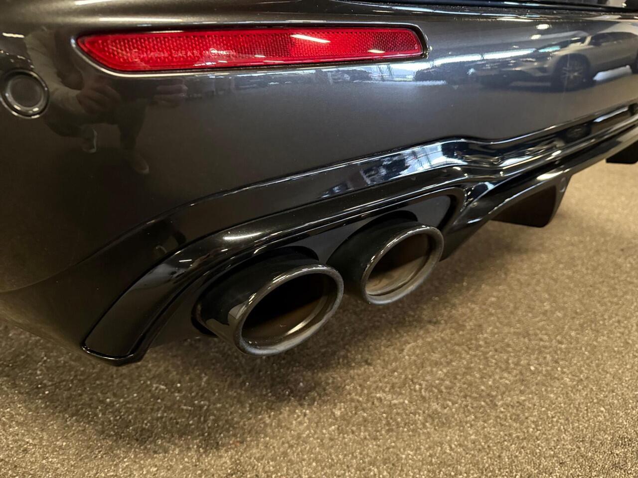 Mercedes-Benz E-estate AMG 53 4 MATIC-PANORAMA-AIRMATIC-SOUND-CAMERA-TREKHAAK-COMPLEET