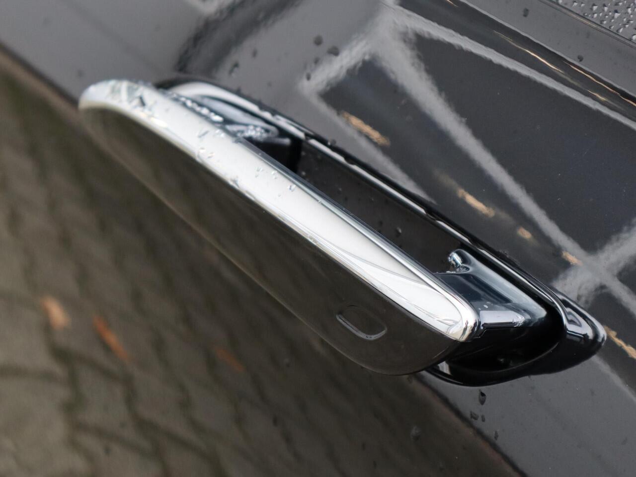 Mercedes-Benz E-estate 300 e Sport Edition