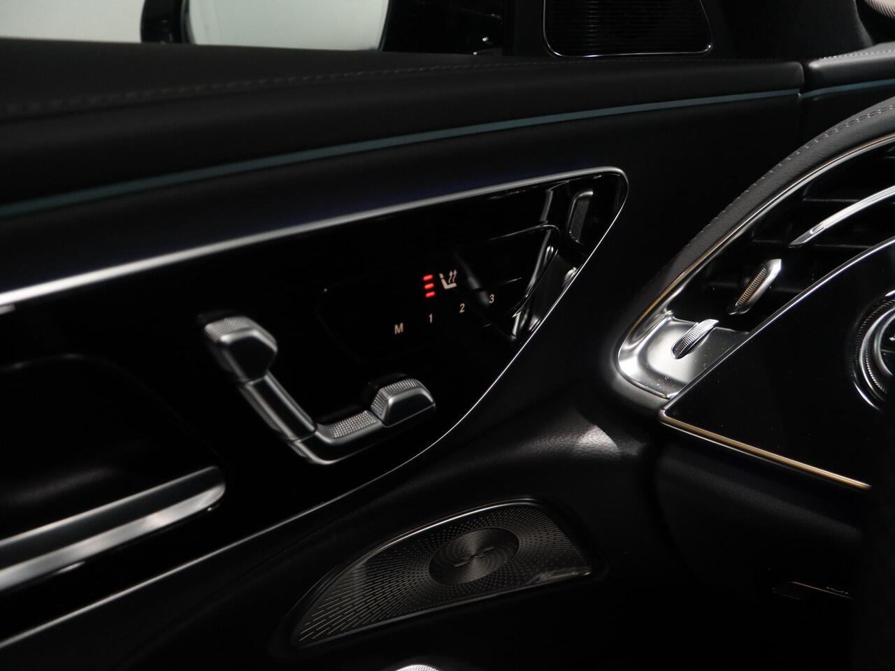 Mercedes-Benz E-estate 300e Sport Edition | Panoramaschuifdak | Head-Up | Burmester | Trekhaak | 360°-camera | MBUX Superscreen |